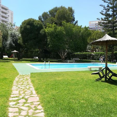 Playa San Juan 알리칸테 외부 사진