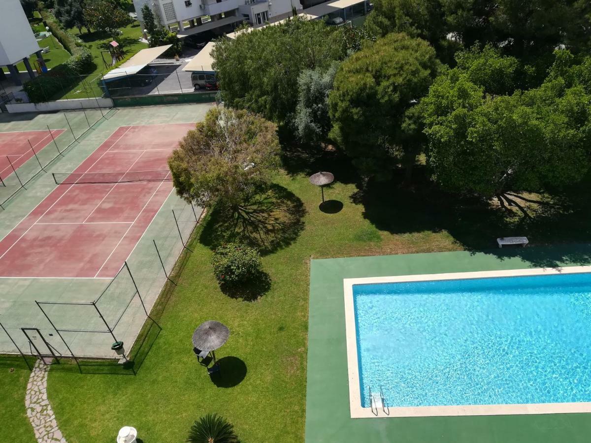 Playa San Juan 알리칸테 외부 사진